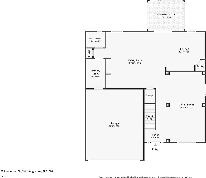 4 bed, 2.5 bath, 2479 sqft, $3,270 — Photo 2