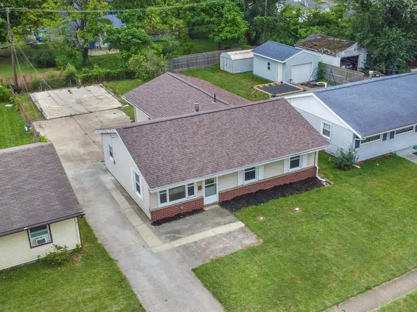 1310 E Larchmont Dr, Sandusky, OH 44870