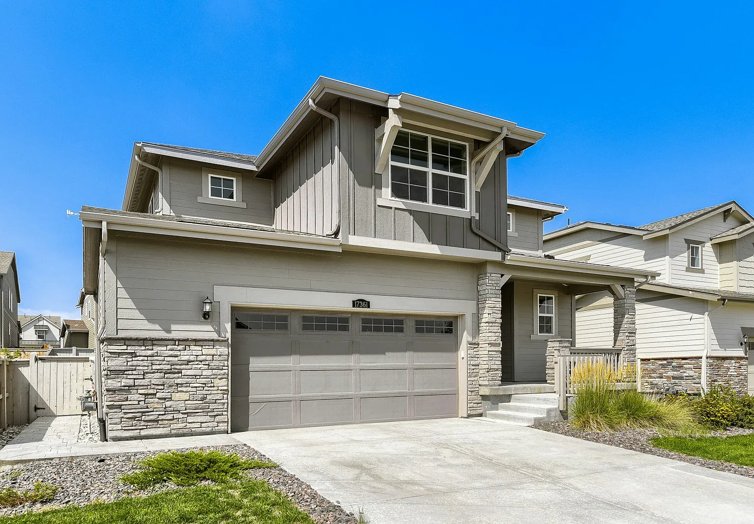 17361 Prairie Peak Trail — Photo 3