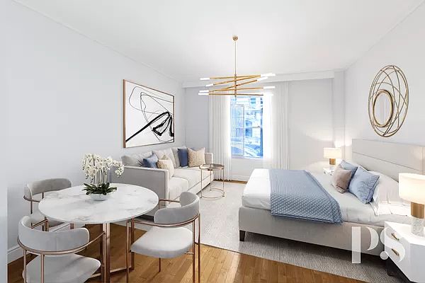 1st image of 233 W 21st St APT 1-A