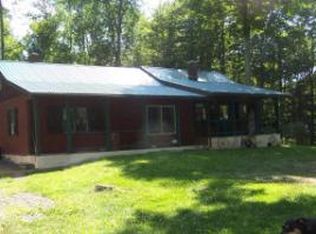 4 Dushore Overton Rd, Dushore, PA 18614