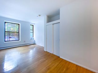 417 E 12th St APT 1A, New York, NY 10009
