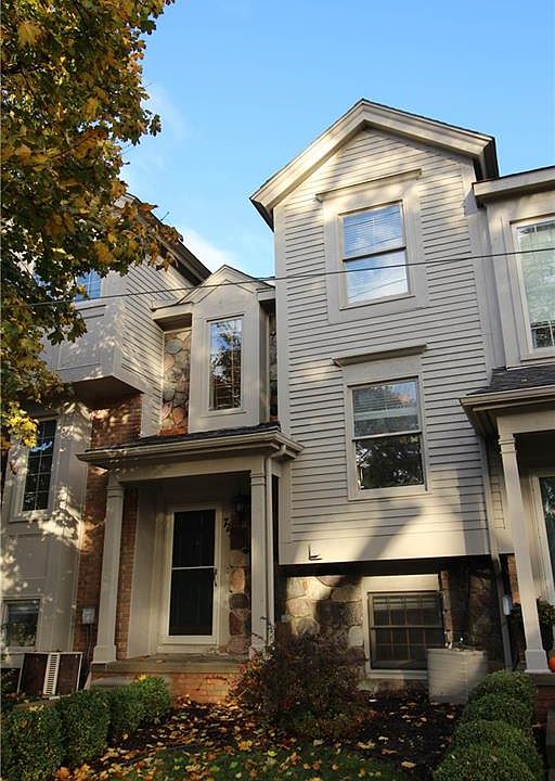 1st image of 772 York St #4