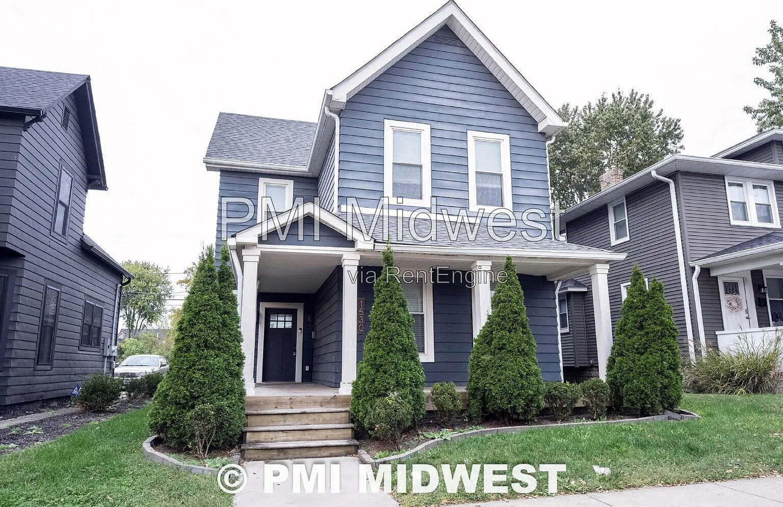 3 bed, 3.0 bath, 2556 sqft, $2,675 — Photo 1