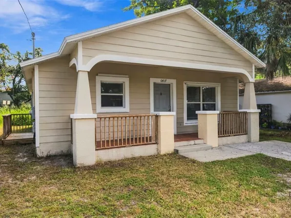 6417 28TH STREET N, ST PETERSBURG, FL 33702