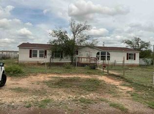 12306 W Westland Dr, Odessa, TX 79764