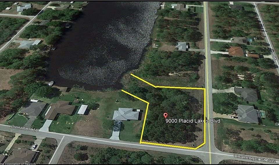 2nd image of 9000 Placid Lakes Blvd