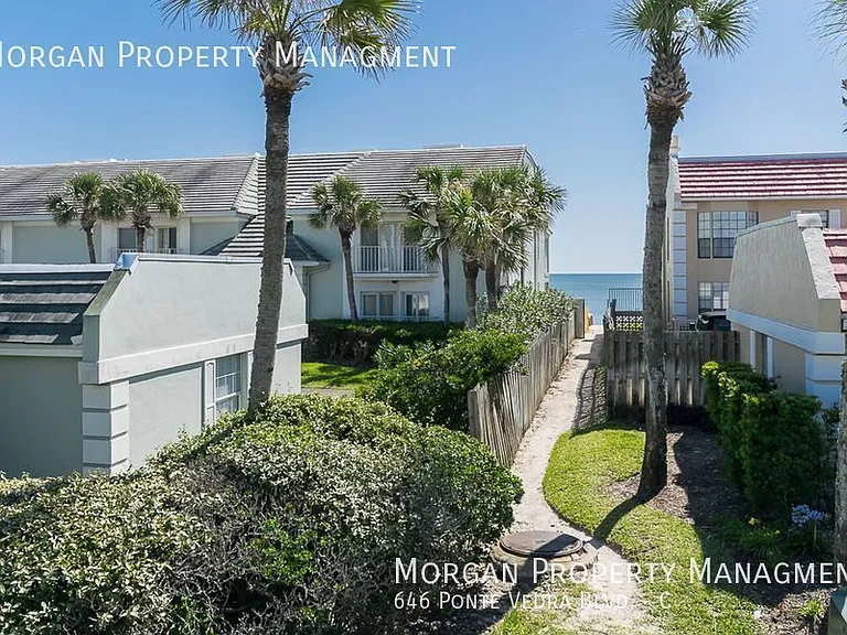 646 Ponte Vedra Blvd #C — Photo 25