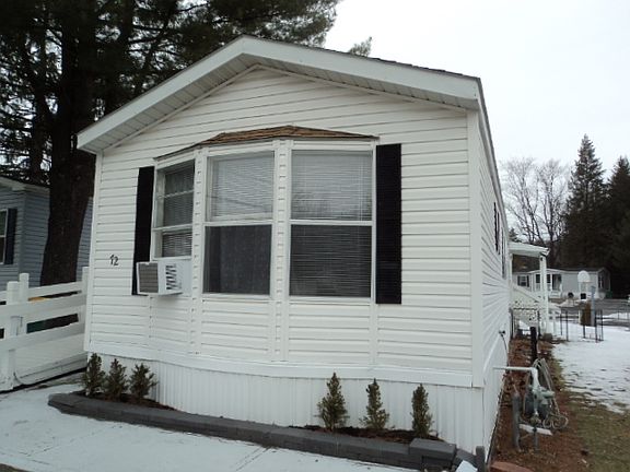2nd image of 430 Route 146 Lot 72