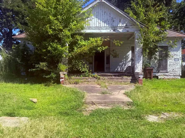 815 W 2nd Ave, Pine Bluff, AR 71601