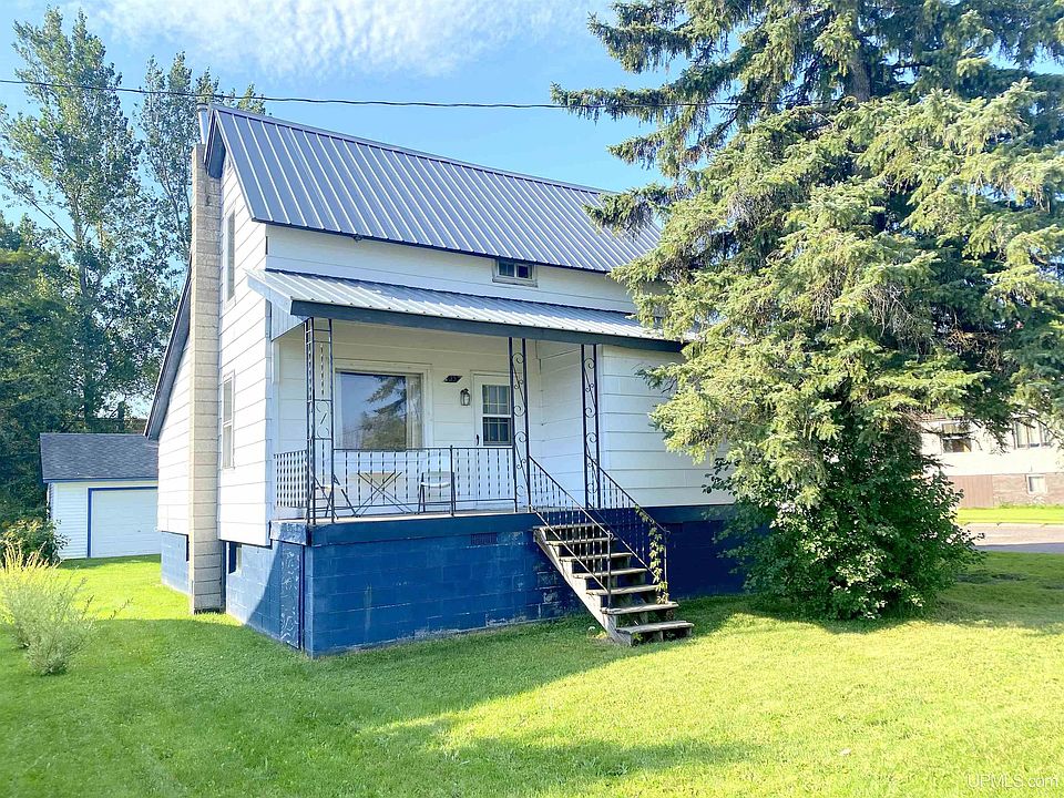 33 5th St, South Range, MI 49963 MLS 50121055 Zillow