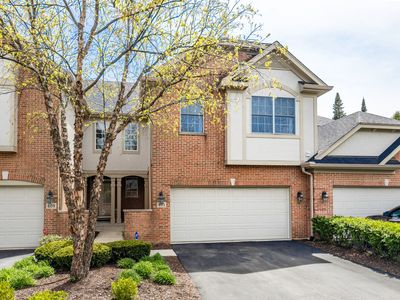 405 Ashbury Ln, Lemont, IL, 60439
