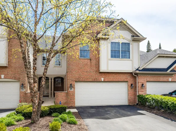 405 Ashbury Ln, Lemont, IL 60439