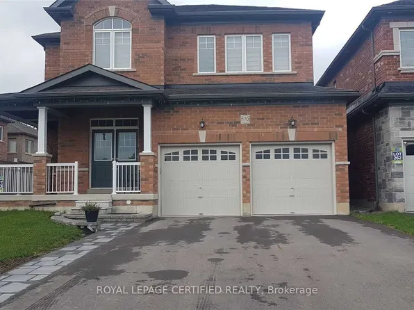 170 Gibson Cir, Bradford West Gwillimbury, ON L3Z 0W9