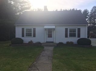 4 Alice Ave, Norfolk, MA 02056