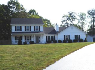 1095 Coopers Cove Rd, Hardy, VA 24101