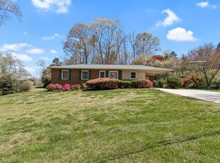 1509 Pine Valley Rd, Gainesville, GA 30501