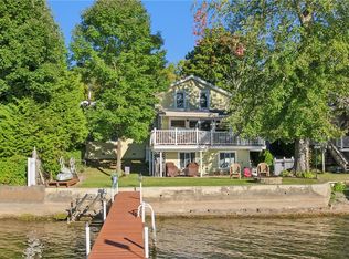 5476 E Lake Rd, Conesus, NY 14435