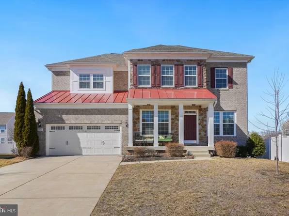 9504 Sandy Forks Ln, Upper Marlboro, MD 20772