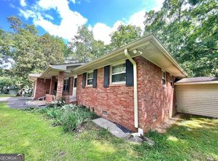 4896 Cook Rd SW, Stockbridge, GA 30281