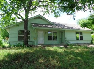 2606 Powell Dr, Gatesville, TX 76528
