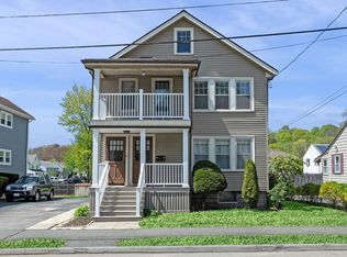 40-42 Tappan St, Melrose, MA 02176