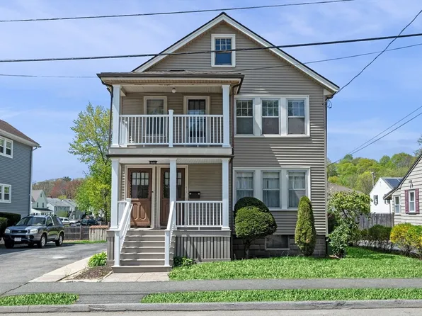 40-42 Tappan St, Melrose, MA 02176