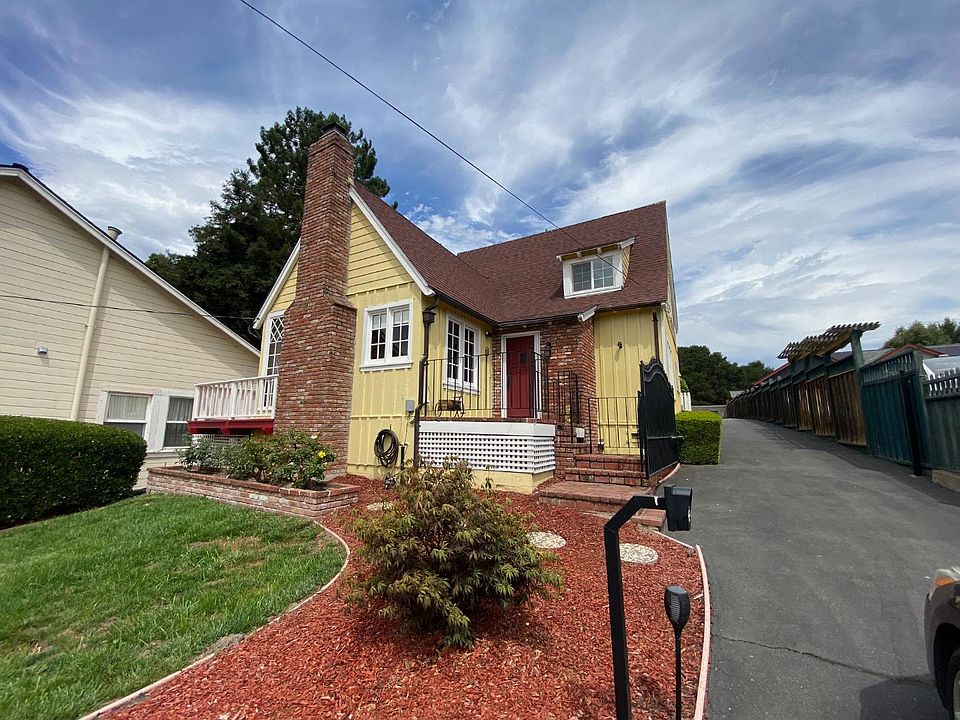 263 Woodward Ave, Penngrove, CA 94951 Zillow