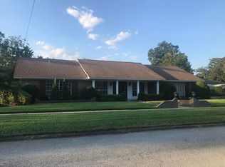 1130 Montego Rd E, Jacksonville, FL 32216