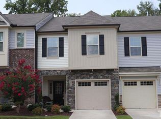 2252 Sweet Annie Way, Wake Forest, NC 27587