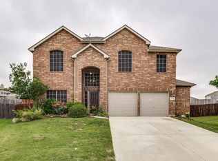 2736 Sunnyside Dr, McKinney, TX 75071