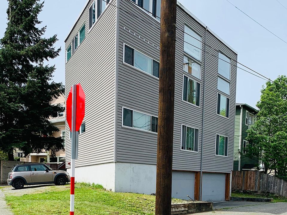 1st image of 6501 5th Ave NE #A