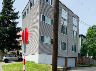 6501 5th Ave NE #A, Seattle, WA 98115