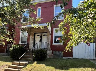 3657 Pennsylvania Ave, Saint Louis, MO 63118