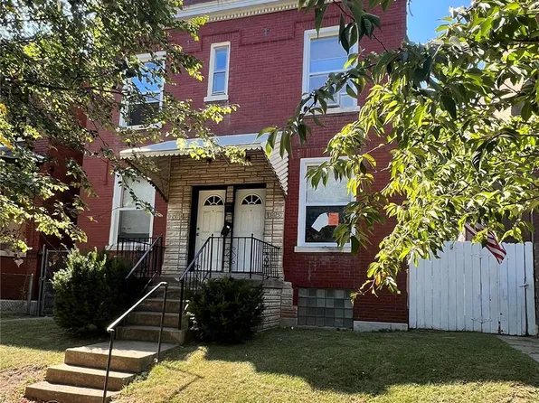 3657 Pennsylvania Ave, Saint Louis, MO 63118
