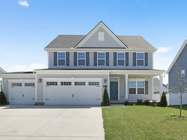 3024 Manchester Dr, Spring Hill, TN 37174