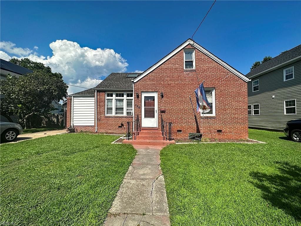 140 D View Ave, Norfolk, VA 23503 Zillow