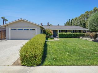 2348 Constitution Dr, San Jose, CA