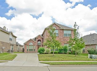 6240 El Capitan St, Fort Worth, TX 76179
