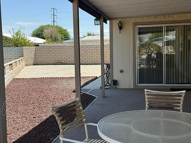39784 Manzanita Dr #4, Palm Desert, CA 92260 | MLS #219147870DA
