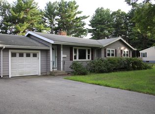 42 Dean Rd, Wayland, MA 01778