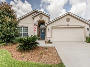 845 Sunny Stroll Dr, Middleburg, FL 32068