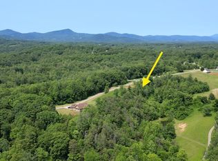 0 River Rock Rd LOT 35, Vinton, VA 24179