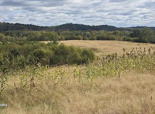 W R Cemetery Rd, Loogootee, IN 47553