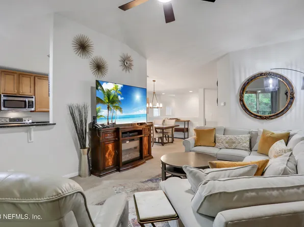 8701 LITTLE SWIFT Circle #25H, Jacksonville, FL 32256