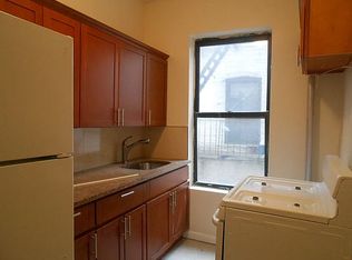 824 Albany Ave APT D3, Brooklyn, NY 11203