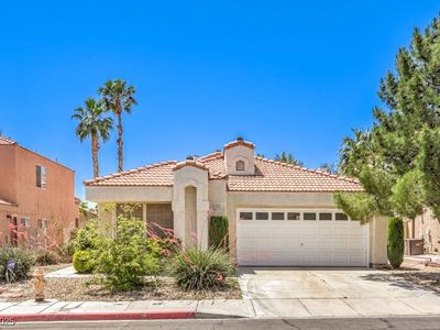 2753 Port Of Call Dr, Las Vegas, NV, 89128