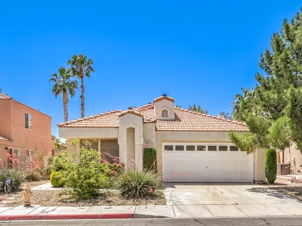 2753 Port Of Call Dr, Las Vegas, NV 89128