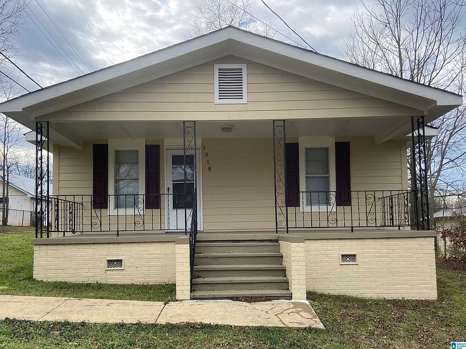 1318 15th St N, Bessemer, AL 35020 MLS 1341365 Zillow