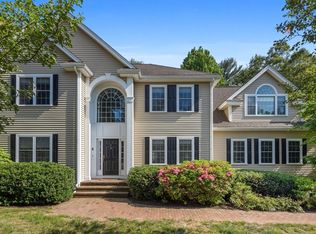 4 Alice Dr, Wayland, MA 01778
